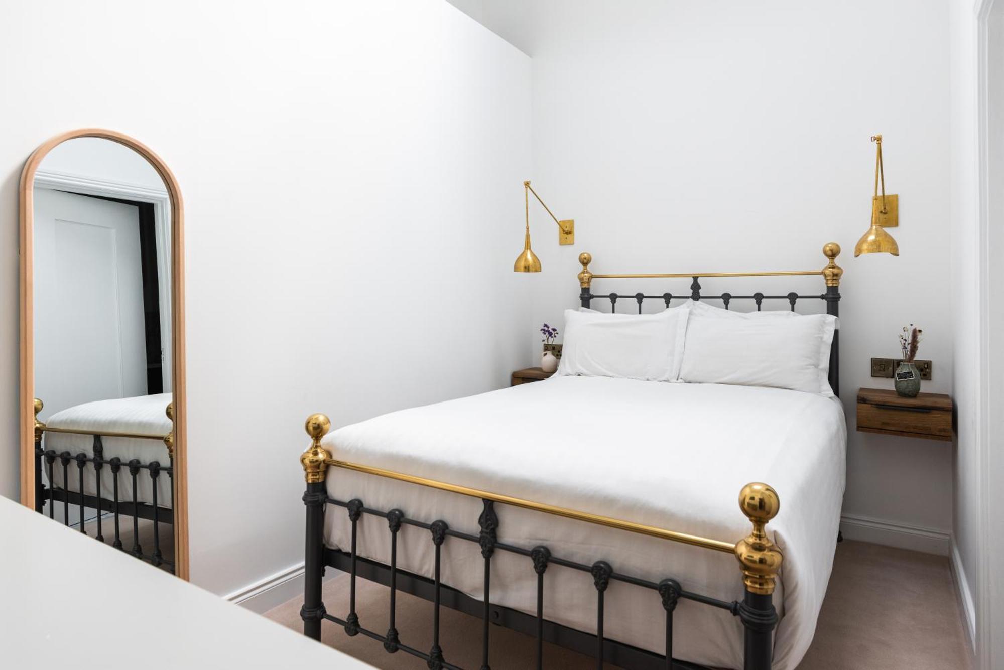 Number 59 Dublin Hotel ภายนอก รูปภาพ