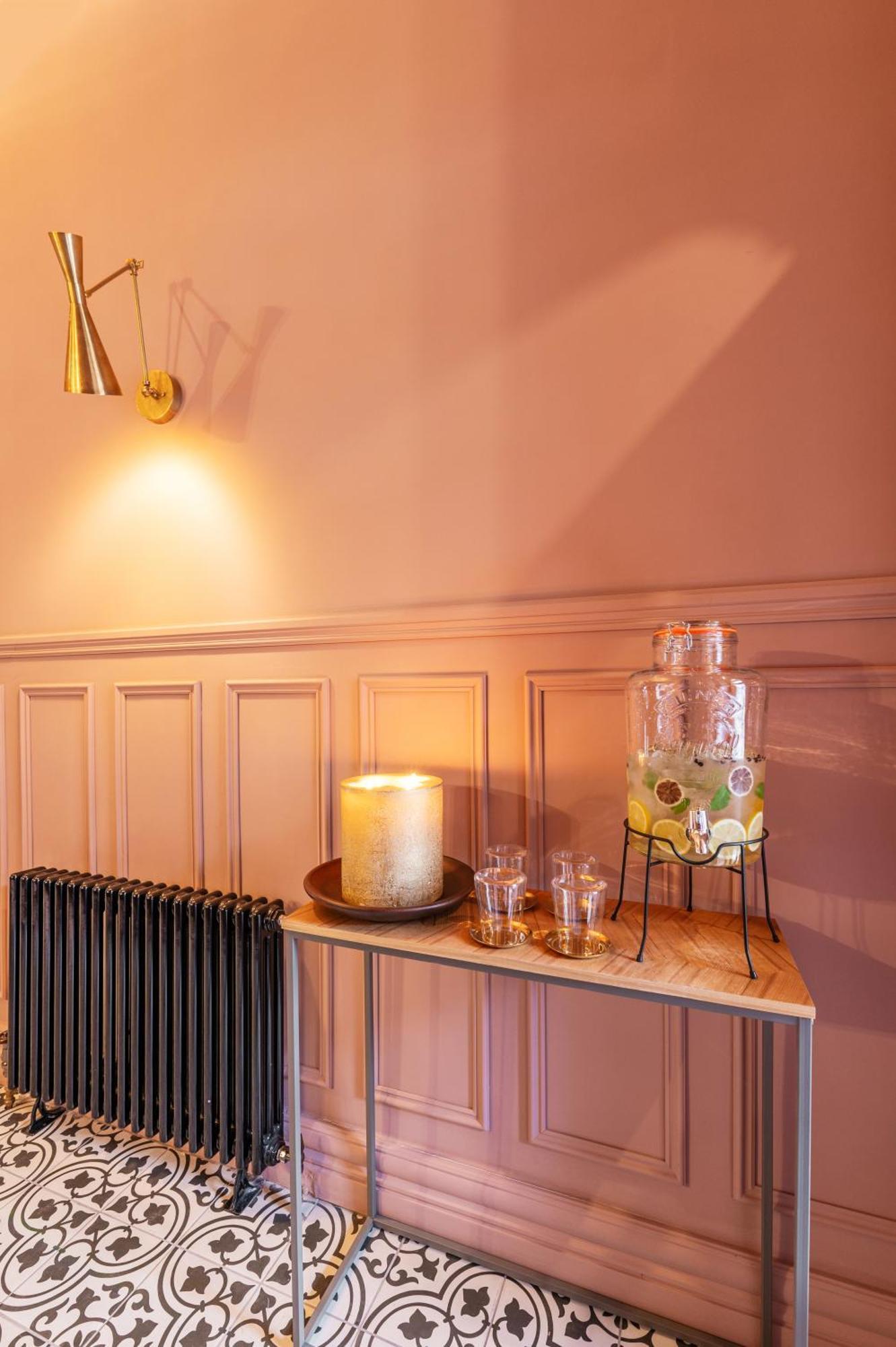 Number 59 Dublin Hotel ภายนอก รูปภาพ