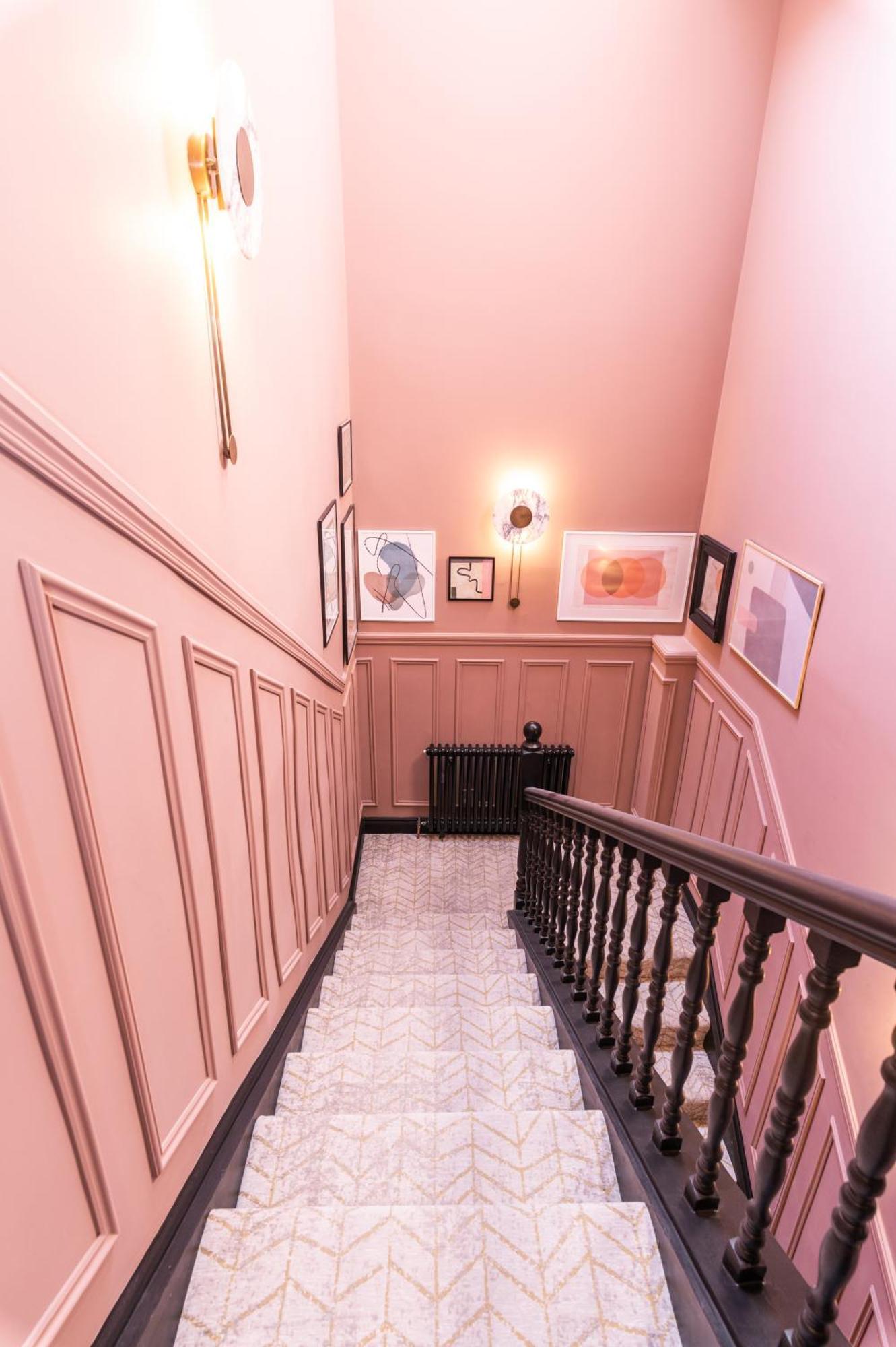 Number 59 Dublin Hotel ภายนอก รูปภาพ